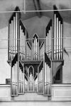Photo: Van Vulpen Orgelbouw. Datation: 1960.